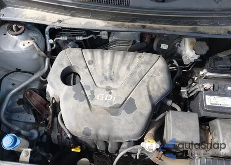 2012 Kia Soul from USA, damaged, VIN KNDJT2A5XC7360342